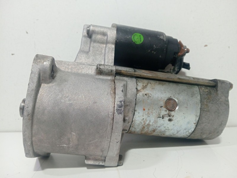 Recambio de motor arranque para kia sorento 2.5 crdi referencia OEM IAM 361004A100  