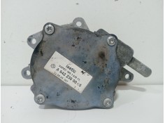 Recambio de depresor freno / bomba vacio para mercedes-benz clase c (w204) c 320 cdi (204.022) referencia OEM IAM A6422300065  
