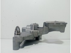 Recambio de bomba aceite para citroën c5 iii (rd_) 2.0 hdi 140 referencia OEM IAM 9431291021  