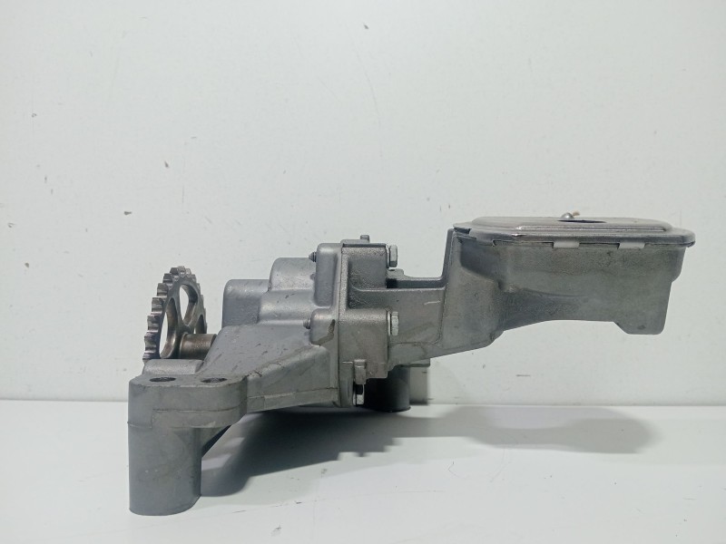 Recambio de bomba aceite para citroën c5 iii (rd_) 2.0 hdi 140 referencia OEM IAM 9431291021  