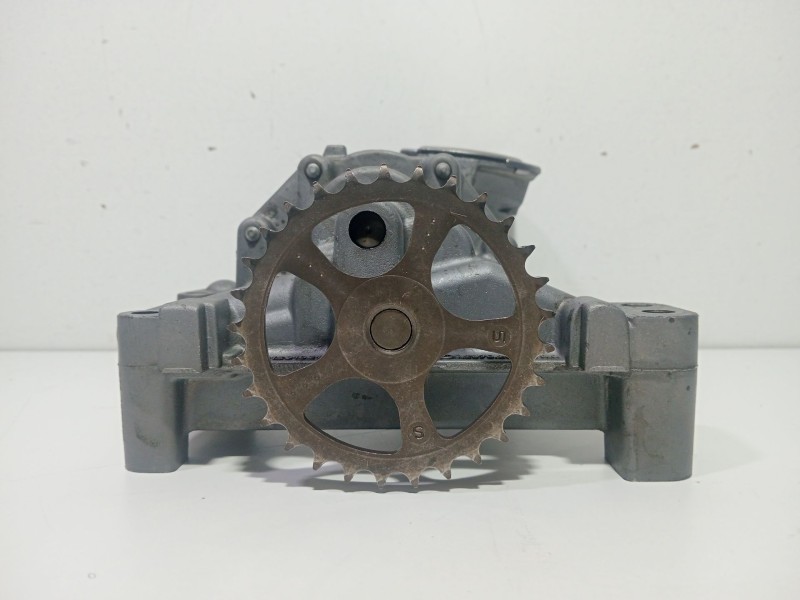 Recambio de bomba aceite para citroën c5 iii (rd_) 2.0 hdi 140 referencia OEM IAM 9431291021  