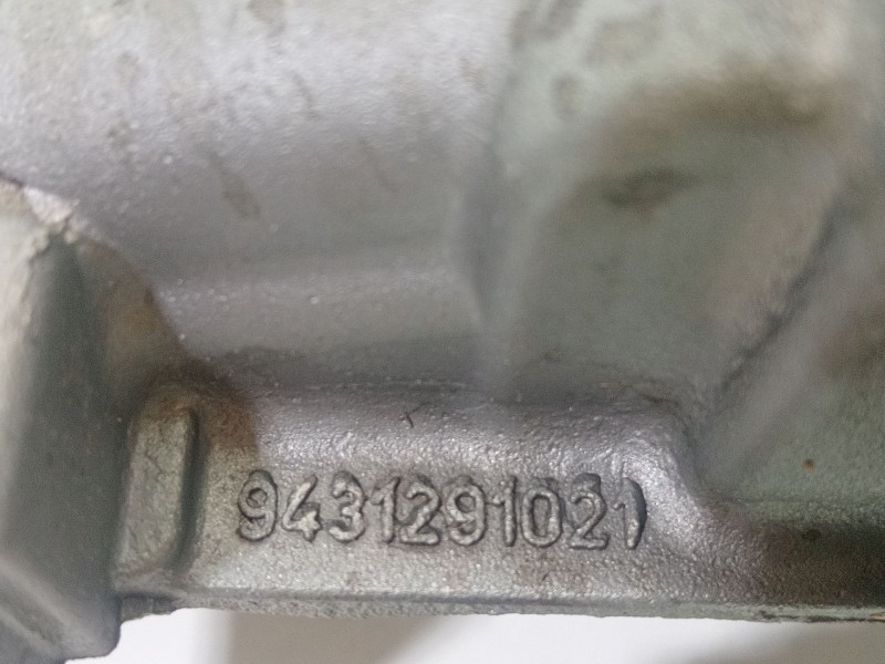 Recambio de bomba aceite para citroën c5 iii (rd_) 2.0 hdi 140 referencia OEM IAM 9431291021  