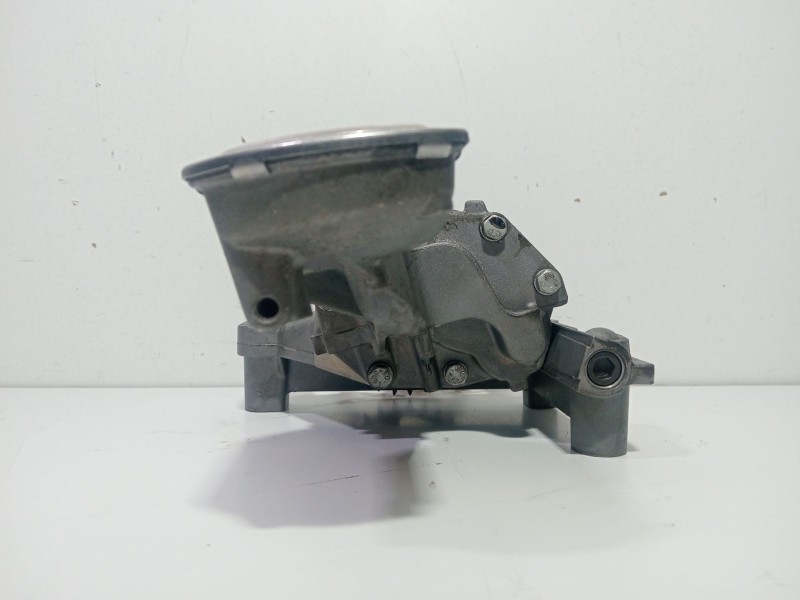 Recambio de bomba aceite para citroën c5 iii (rd_) 2.0 hdi 140 referencia OEM IAM 9431291021  