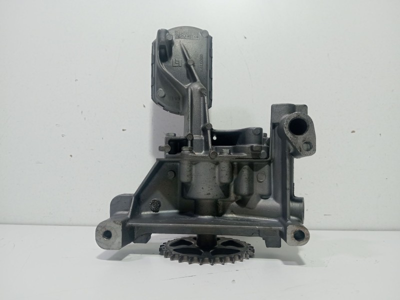 Recambio de bomba aceite para citroën c5 iii (rd_) 2.0 hdi 140 referencia OEM IAM 9431291021  
