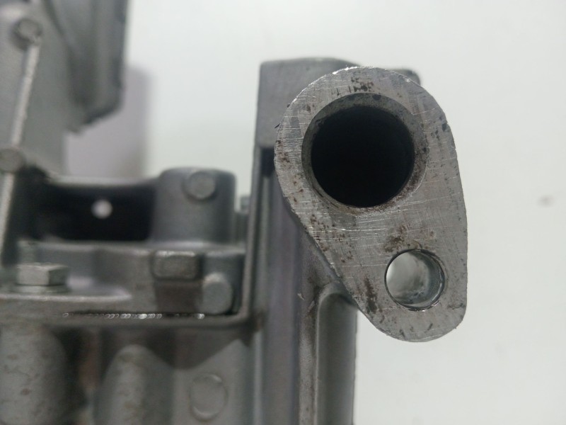 Recambio de bomba aceite para citroën c5 iii (rd_) 2.0 hdi 140 referencia OEM IAM 9431291021  