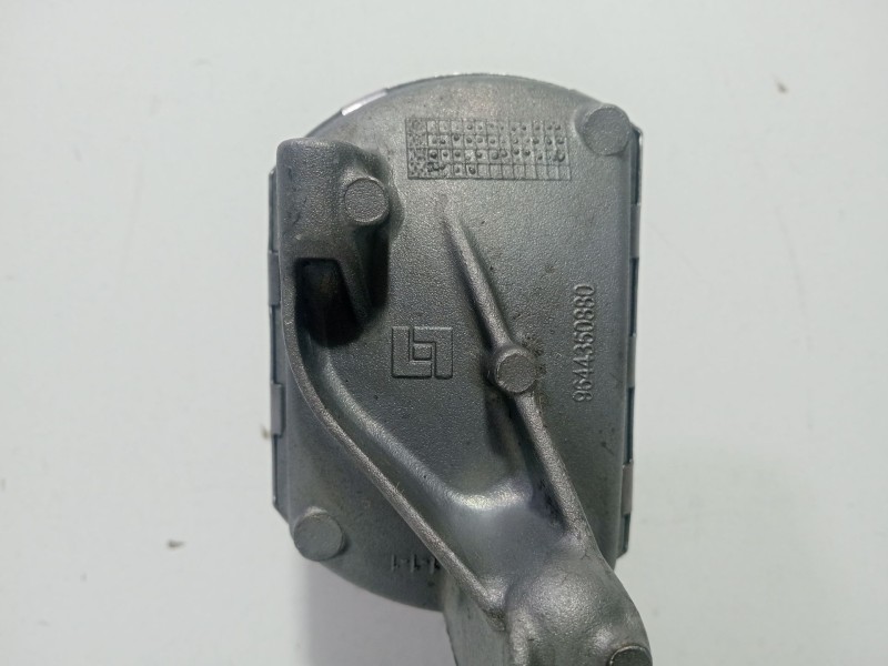 Recambio de bomba aceite para citroën c5 iii (rd_) 2.0 hdi 140 referencia OEM IAM 9431291021  