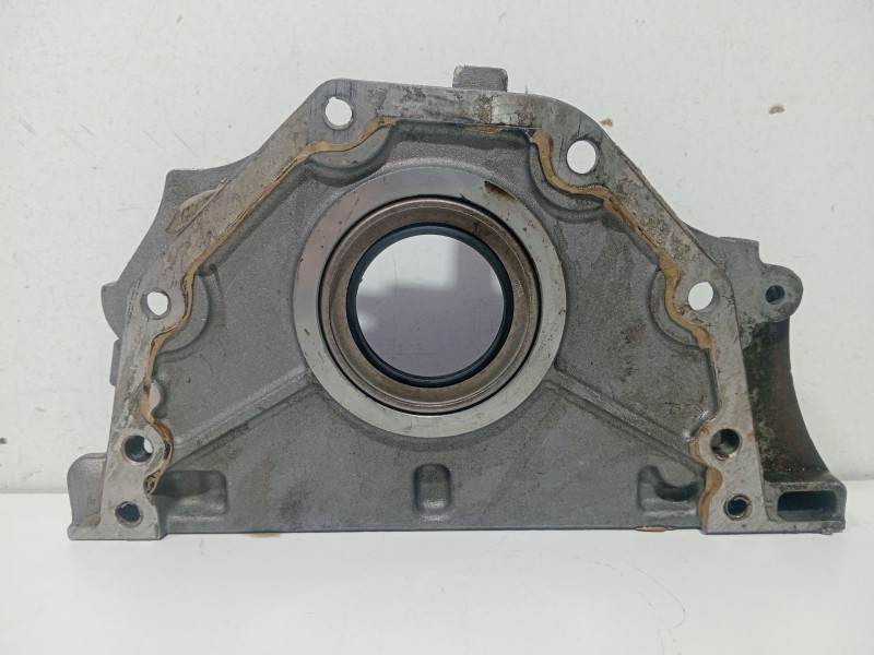 Recambio de tapa distribucion para citroën c8 referencia OEM IAM 9644251680  