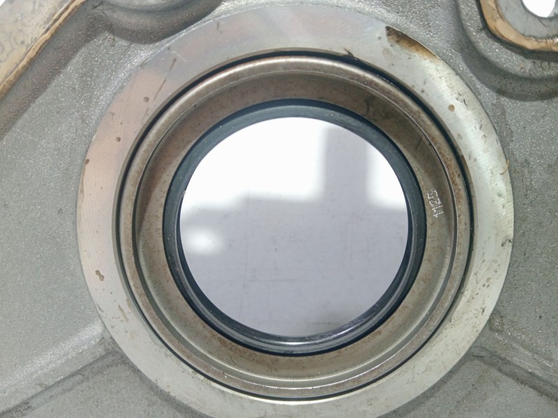 Recambio de tapa distribucion para citroën c8 referencia OEM IAM 9644251680  