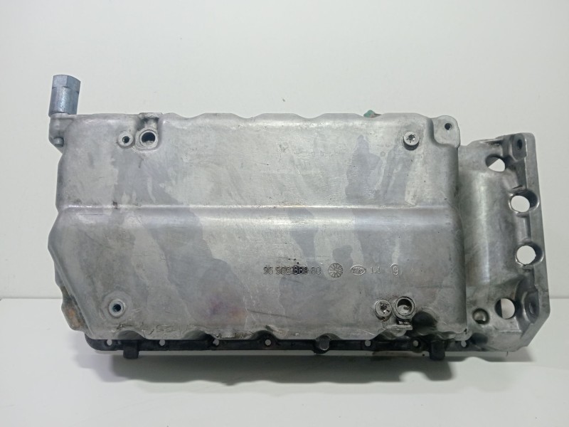 Recambio de carter para citroën c5 berlina 2.0 hdi 90 sx/sx automático referencia OEM IAM 9656288980  