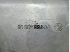 Recambio de carter para citroën c5 berlina 2.0 hdi 90 sx/sx automático referencia OEM IAM 9656288980   2