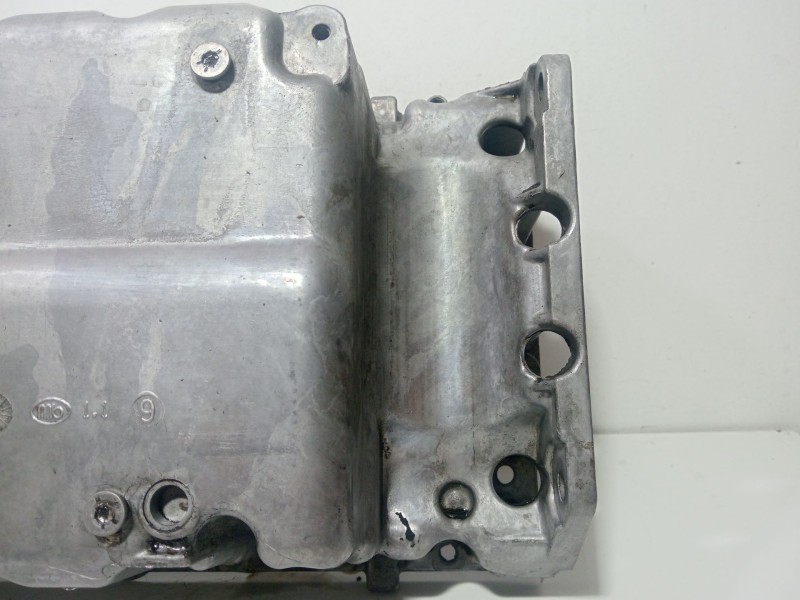 Recambio de carter para citroën c5 berlina 2.0 hdi 90 sx/sx automático referencia OEM IAM 9656288980  