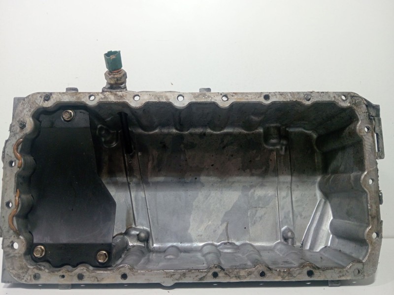 Recambio de carter para citroën c5 berlina 2.0 hdi 90 sx/sx automático referencia OEM IAM 9656288980  