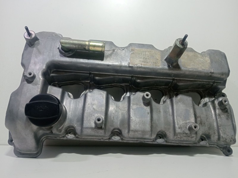 Recambio de tapa balancines para ssangyong kyron 2.0 xdi 4x4 referencia OEM IAM A6640160105  