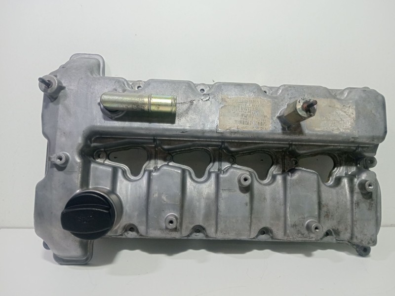 Recambio de tapa balancines para ssangyong kyron 2.0 xdi 4x4 referencia OEM IAM A6640160105  