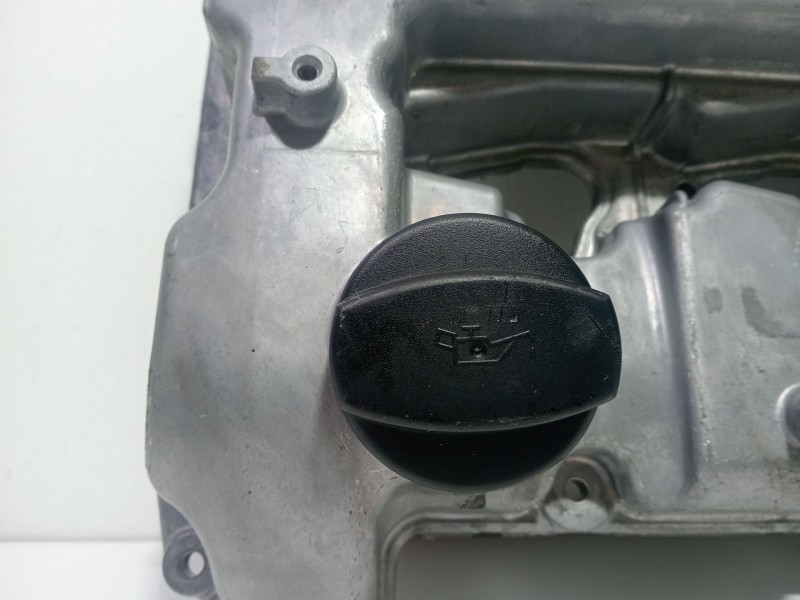 Recambio de tapa balancines para ssangyong kyron 2.0 xdi 4x4 referencia OEM IAM A6640160105  