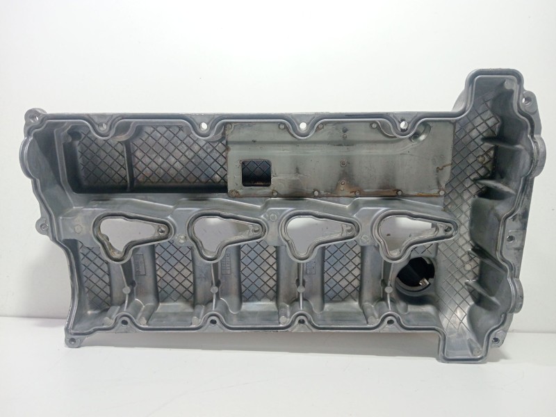 Recambio de tapa balancines para ssangyong kyron 2.0 xdi 4x4 referencia OEM IAM A6640160105  