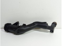 Recambio de tubo para ford mondeo ber. (ca2) 2.0 tdci cat referencia OEM IAM 9654733980  