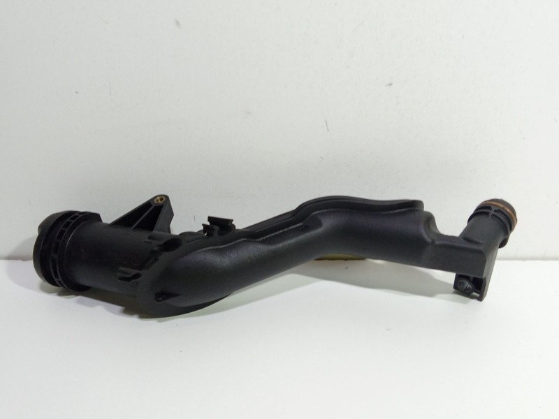 Recambio de tubo para ford mondeo ber. (ca2) 2.0 tdci cat referencia OEM IAM 9654733980  