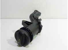 Recambio de tubo para ford mondeo ber. (ca2) 2.0 tdci cat referencia OEM IAM 9654733980   2