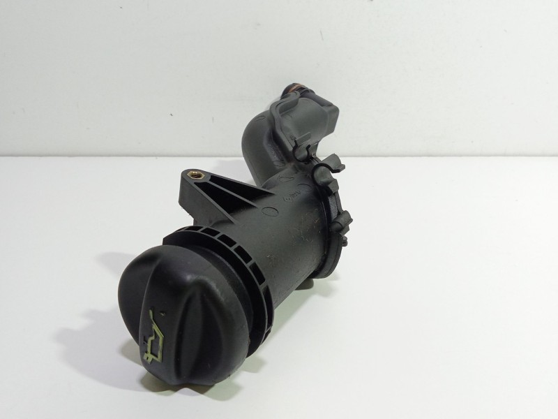 Recambio de tubo para ford mondeo ber. (ca2) 2.0 tdci cat referencia OEM IAM 9654733980  