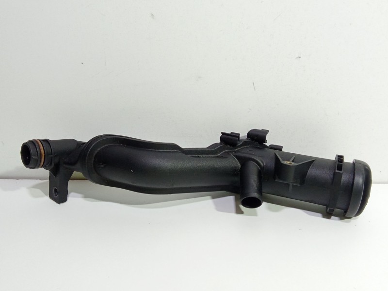 Recambio de tubo para ford mondeo ber. (ca2) 2.0 tdci cat referencia OEM IAM 9654733980  
