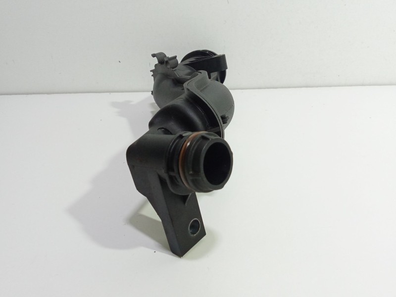 Recambio de tubo para ford mondeo ber. (ca2) 2.0 tdci cat referencia OEM IAM 9654733980  