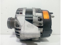 Recambio de alternador para ssangyong kyron 2.0 xdi 4x4 referencia OEM IAM A6641540102  