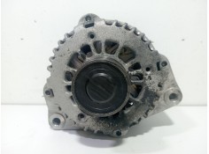 Recambio de alternador para ssangyong kyron 2.0 xdi 4x4 referencia OEM IAM A6641540102   2