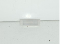 Recambio de piloto matricula para bmw 3 (f30, f80) 318 d referencia OEM IAM 924216105  