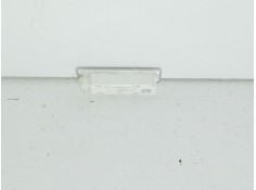 Recambio de piloto matricula para bmw 3 (f30, f80) 318 d referencia OEM IAM 924216105   2