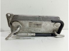 Recambio de enfriador aceite motor para mercedes-benz clase c (w203) berlina 220 cdi (la) (203.008) referencia OEM IAM A61207000