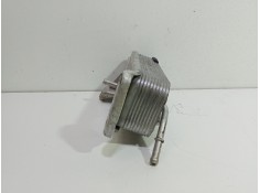 Recambio de enfriador aceite motor para mercedes-benz clase c (w203) berlina 220 cdi (la) (203.008) referencia OEM IAM A61207000 2