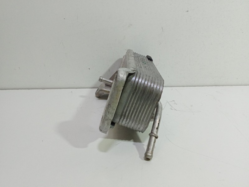 Recambio de enfriador aceite motor para mercedes-benz clase c (w203) berlina 220 cdi (la) (203.008) referencia OEM IAM A61207000