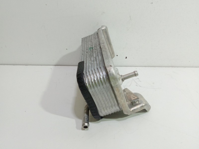 Recambio de enfriador aceite motor para mercedes-benz clase c (w203) berlina 220 cdi (la) (203.008) referencia OEM IAM A61207000