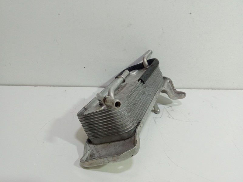 Recambio de enfriador aceite motor para mercedes-benz clase c (w203) berlina 220 cdi (la) (203.008) referencia OEM IAM A61207000