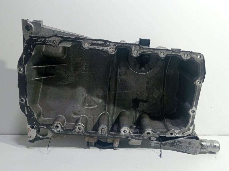 Recambio de carter para seat leon (1p1) 1.6 tdi referencia OEM IAM 03G103603  