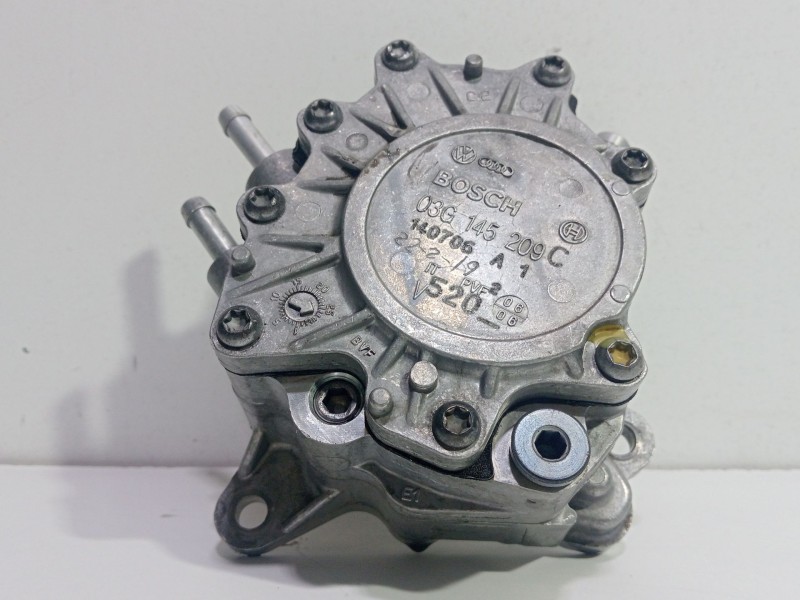 Recambio de depresor freno / bomba vacio para seat leon (1p1) 2.0 tdi referencia OEM IAM 03G145209  