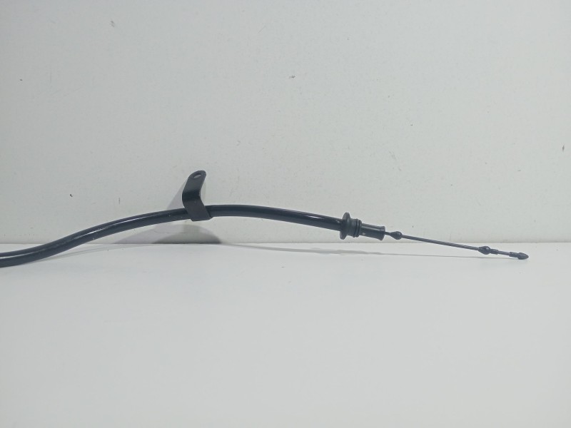 Recambio de varilla aceite para seat leon (1p1) 2.0 tdi referencia OEM IAM 03G103634  