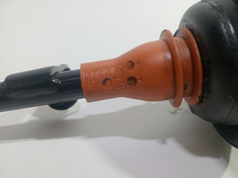 Recambio de varilla aceite para seat leon (1p1) 2.0 tdi referencia OEM IAM 03G103634  