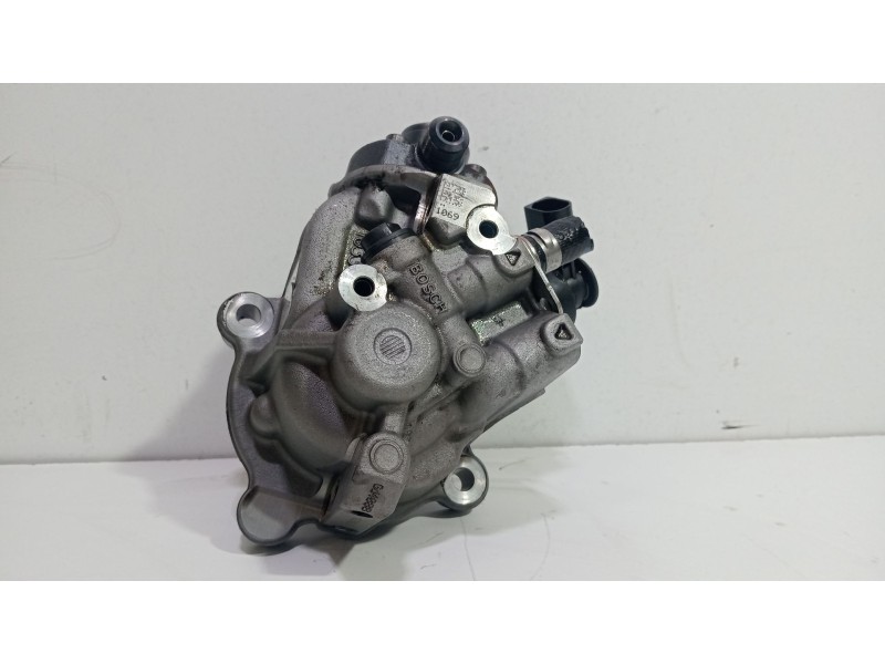 Recambio de bomba inyeccion para mercedes-benz clase b (w246) b 200 cdi (246.208) referencia OEM IAM a6540700001  