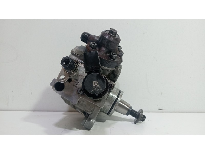 Recambio de bomba inyeccion para mercedes-benz clase b (w246) b 200 cdi (246.208) referencia OEM IAM a6540700001  