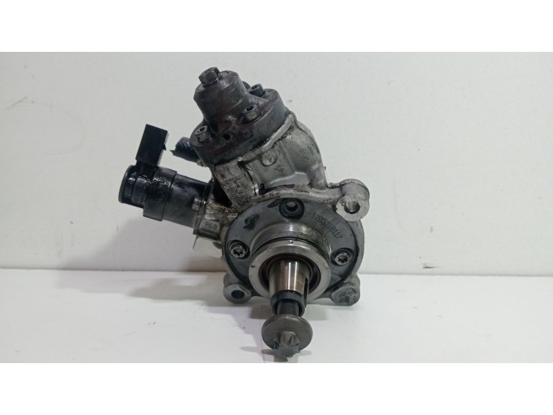 Recambio de bomba inyeccion para mercedes-benz clase b (w246) b 200 cdi (246.208) referencia OEM IAM a6540700001  