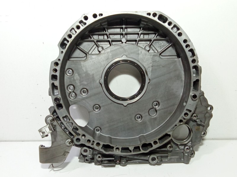 Recambio de tapa distribucion para mercedes-benz clase b (w246) b 200 cdi (246.208) referencia OEM IAM A6540106102  