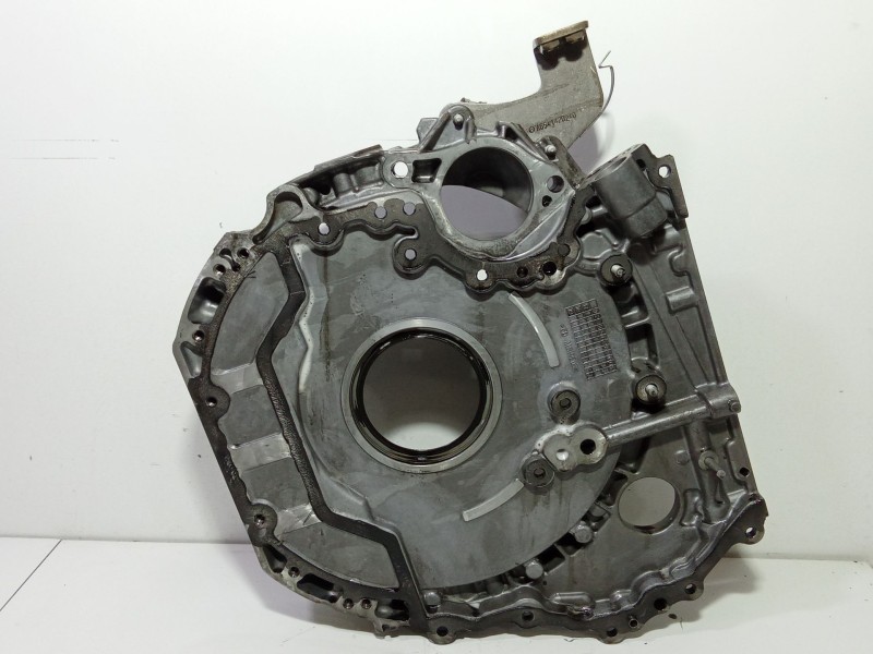 Recambio de tapa distribucion para mercedes-benz clase b (w246) b 200 cdi (246.208) referencia OEM IAM A6540106102  