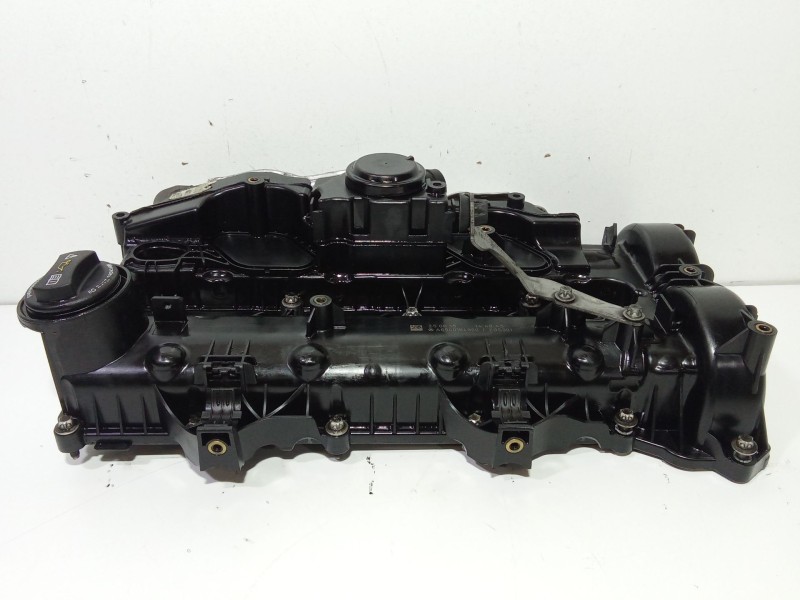 Recambio de tapa balancines para mercedes-benz gle (v167) gle 350 de 4-matic (167.117) referencia OEM IAM A6540164900  