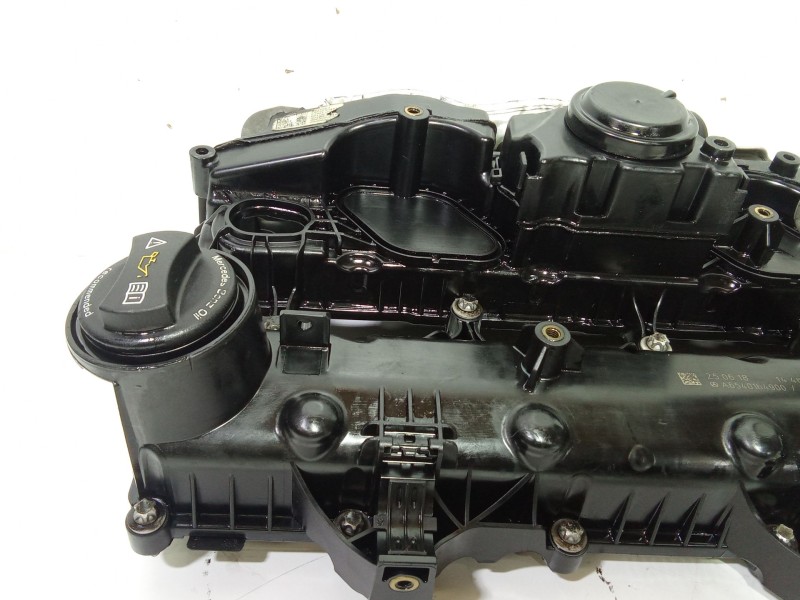 Recambio de tapa balancines para mercedes-benz gle (v167) gle 350 de 4-matic (167.117) referencia OEM IAM A6540164900  