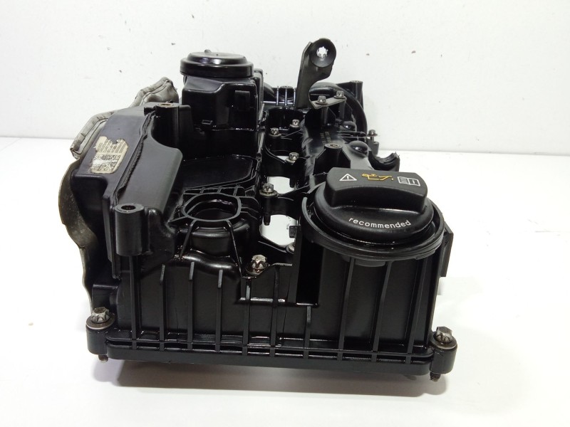 Recambio de tapa balancines para mercedes-benz gle (v167) gle 350 de 4-matic (167.117) referencia OEM IAM A6540164900  