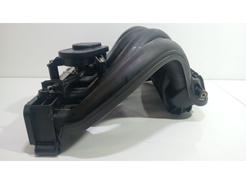 Recambio de colector admision para mercedes-benz clase m (w163) ml 270 cdi (163.113) referencia OEM IAM A61209037  