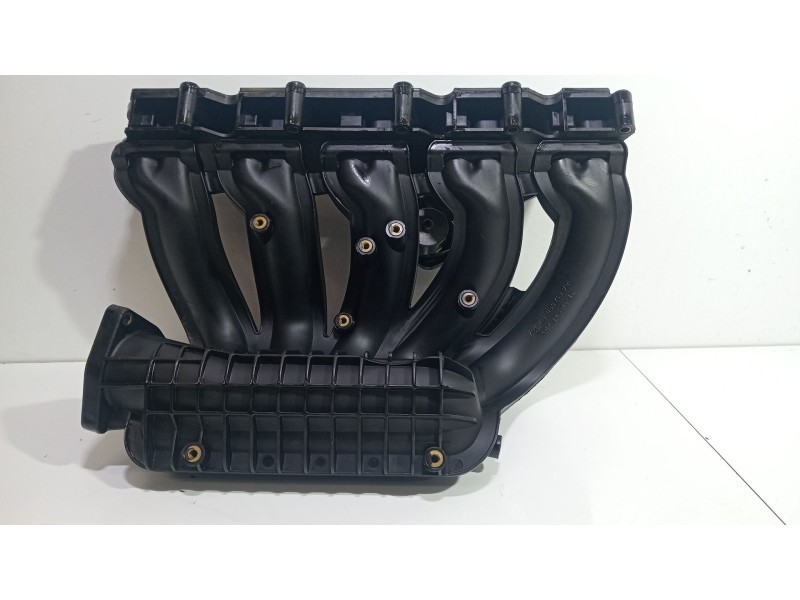 Recambio de colector admision para mercedes-benz clase m (w163) ml 270 cdi (163.113) referencia OEM IAM A61209037  