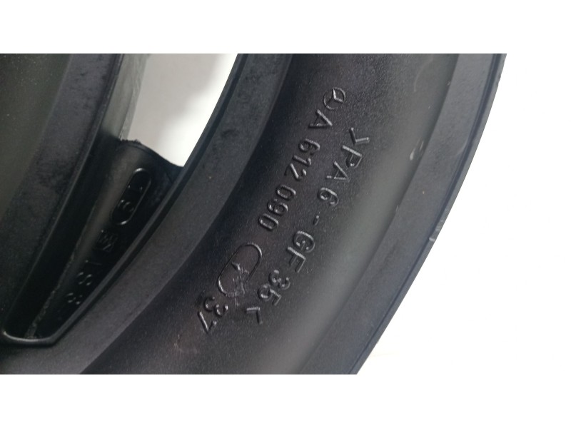 Recambio de colector admision para mercedes-benz clase m (w163) ml 270 cdi (163.113) referencia OEM IAM A61209037  